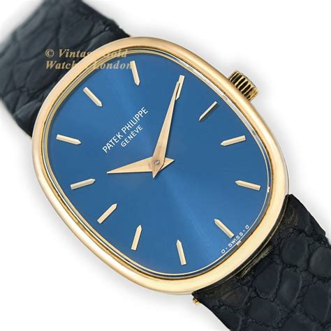 patek philippe golden ellipse ladies price|patek philippe ellipse vintage.